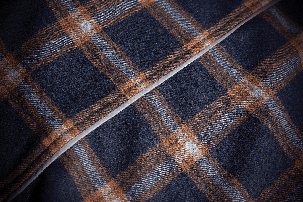 Icon Men's Upstate Riding Flannel Shirt