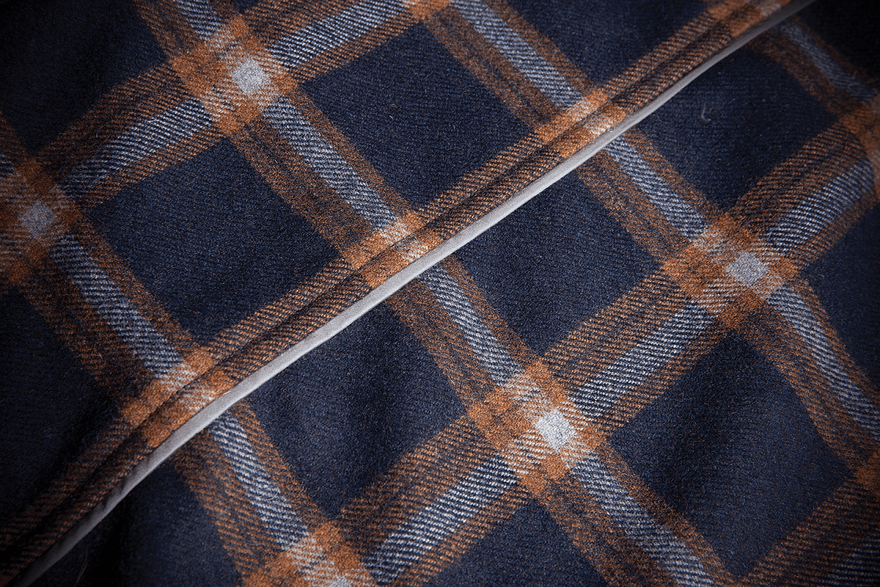 Icon Men's Upstate Riding Flannel Shirt