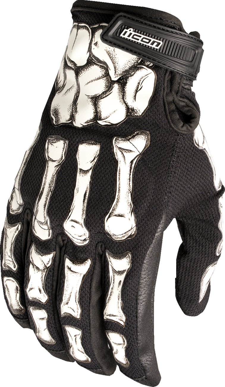 Icon Hooligan Crestfallen Gloves