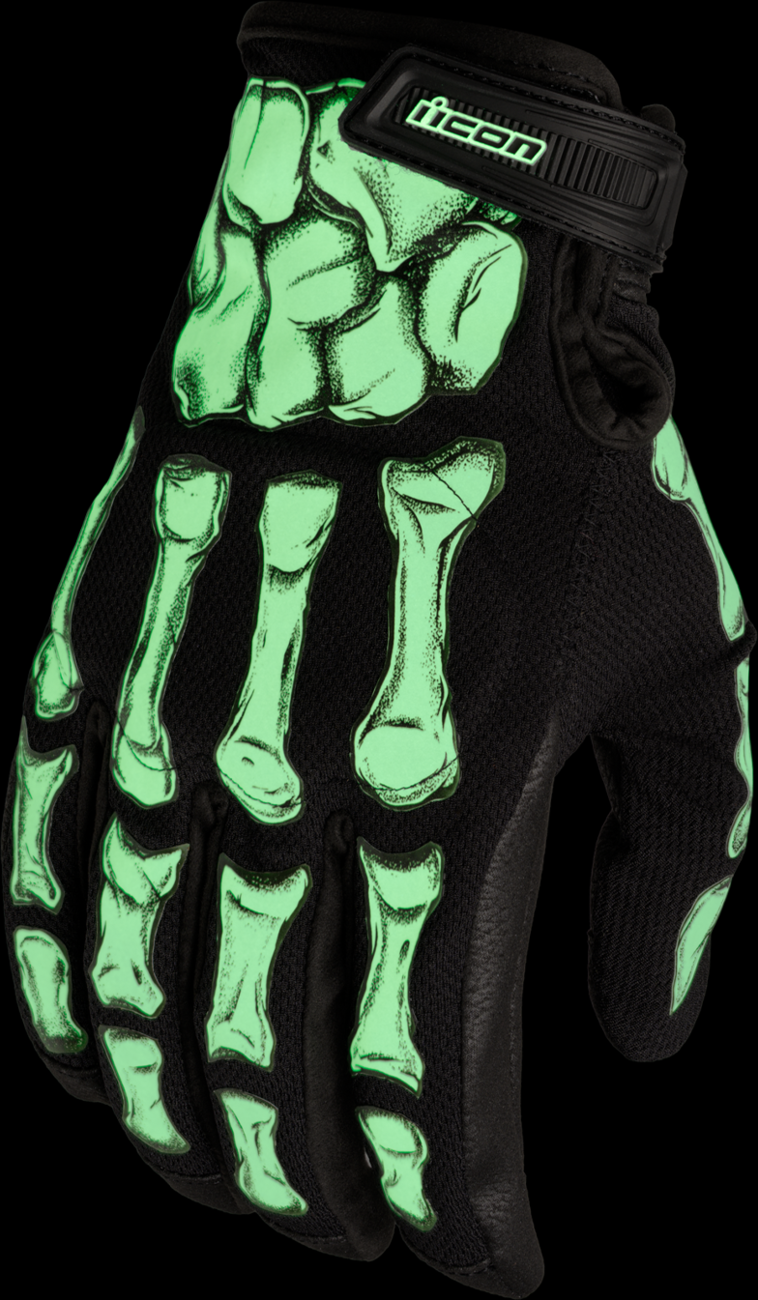 Icon Hooligan Crestfallen Gloves