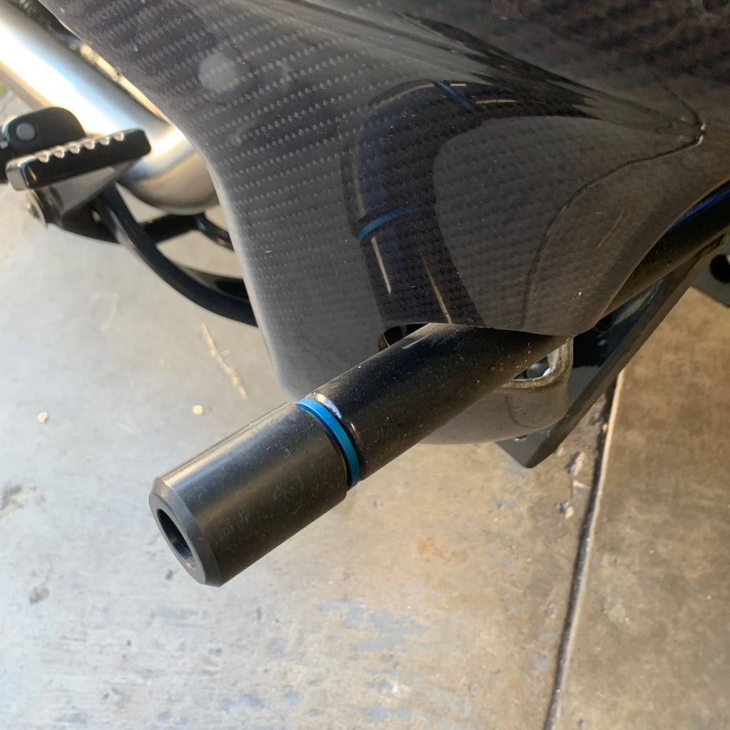 Imzz Elite 2.0 Bagger Crash Bar