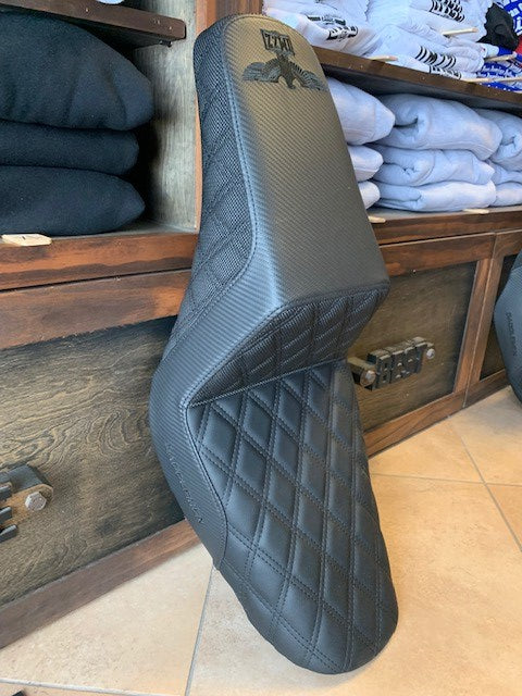 Saddlemen シート 楽天市場】SADDLEMEN GEL-CHANNEL スポーツバイクシート スエード GSX