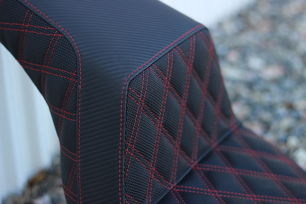 Imzz Elite "The E-Ticket" Signature Seat