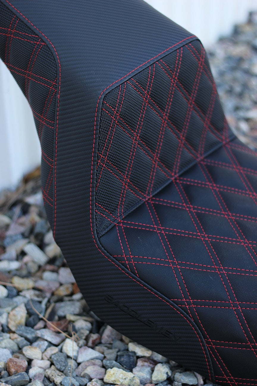 Imzz Elite "The E-Ticket" Signature Seat