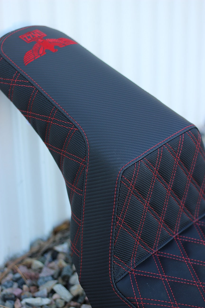 Imzz Elite "The E-Ticket" Signature Seat