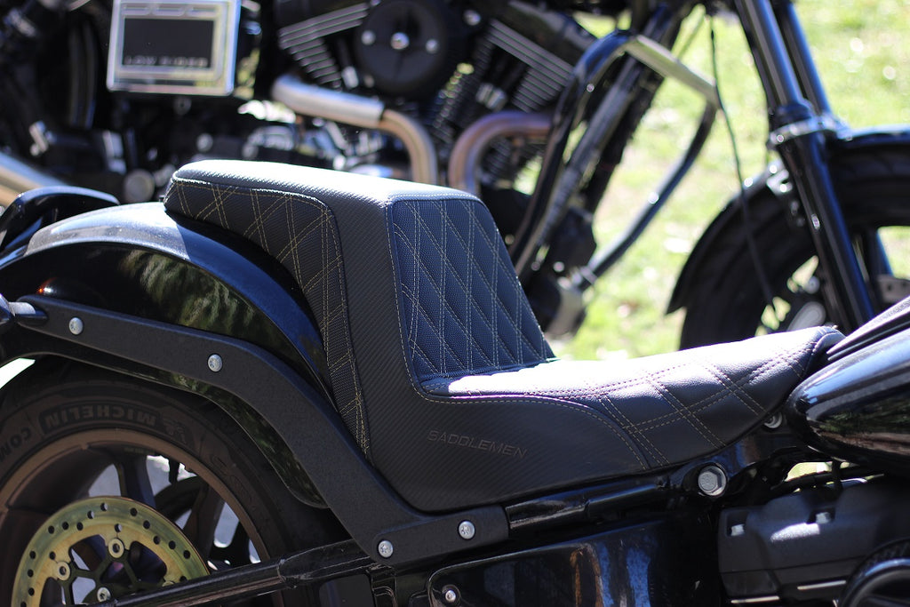 Imzz Elite "The E-Ticket" Signature Seat