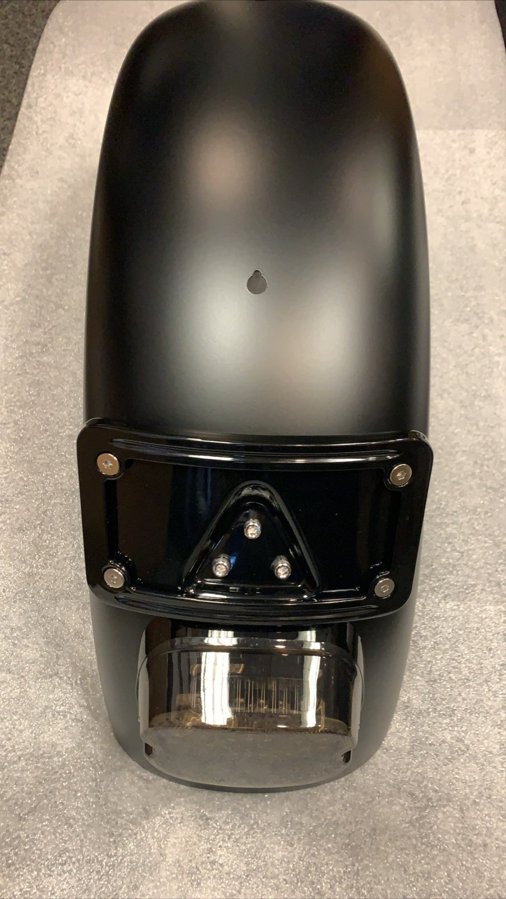 Imzz Elite 92-17 Dyna Full Rear Fender Conversion