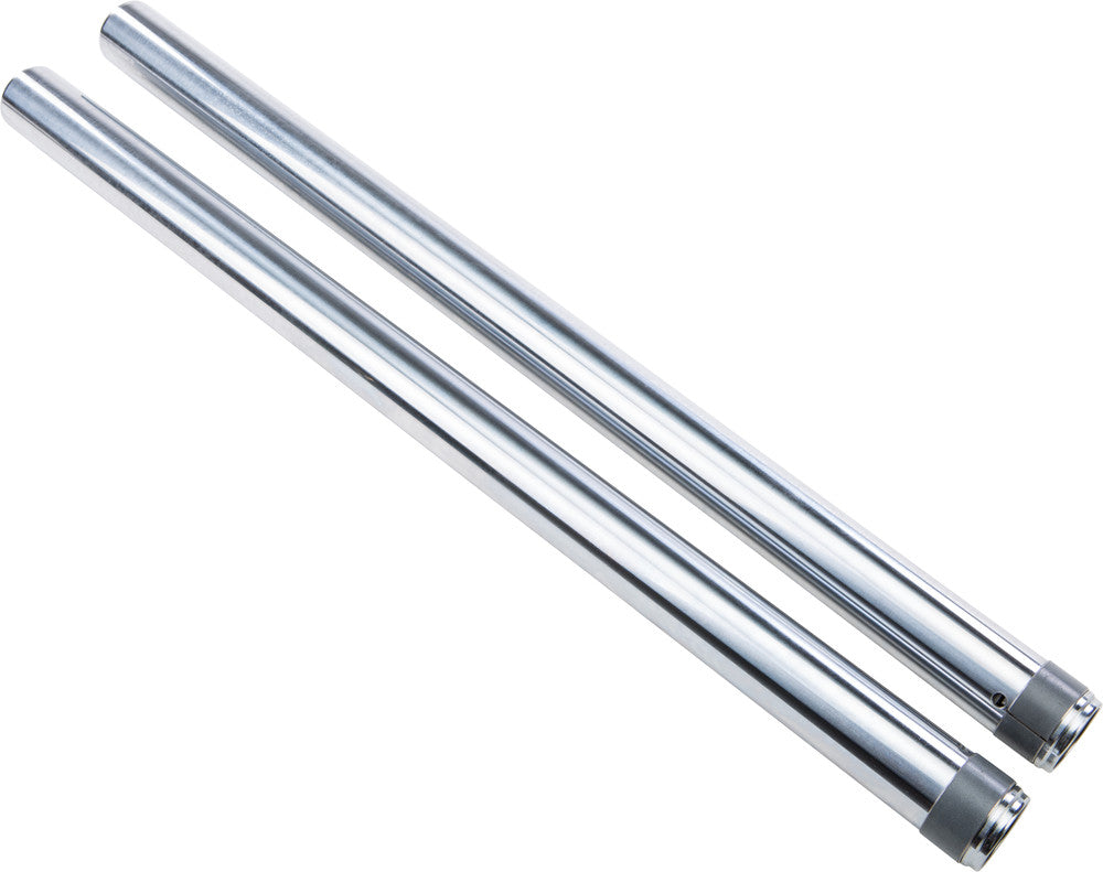 Hard Chrome Fork Tubes for 39MM & 49MM