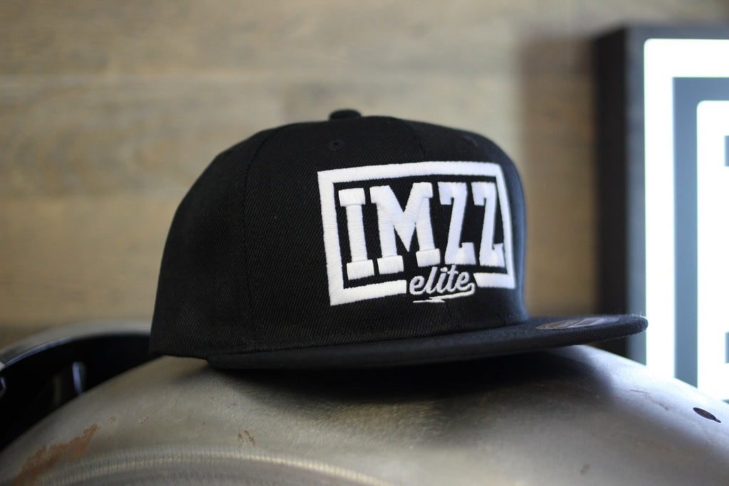imzz hat