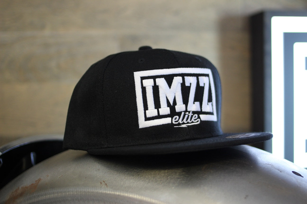 imzz hat