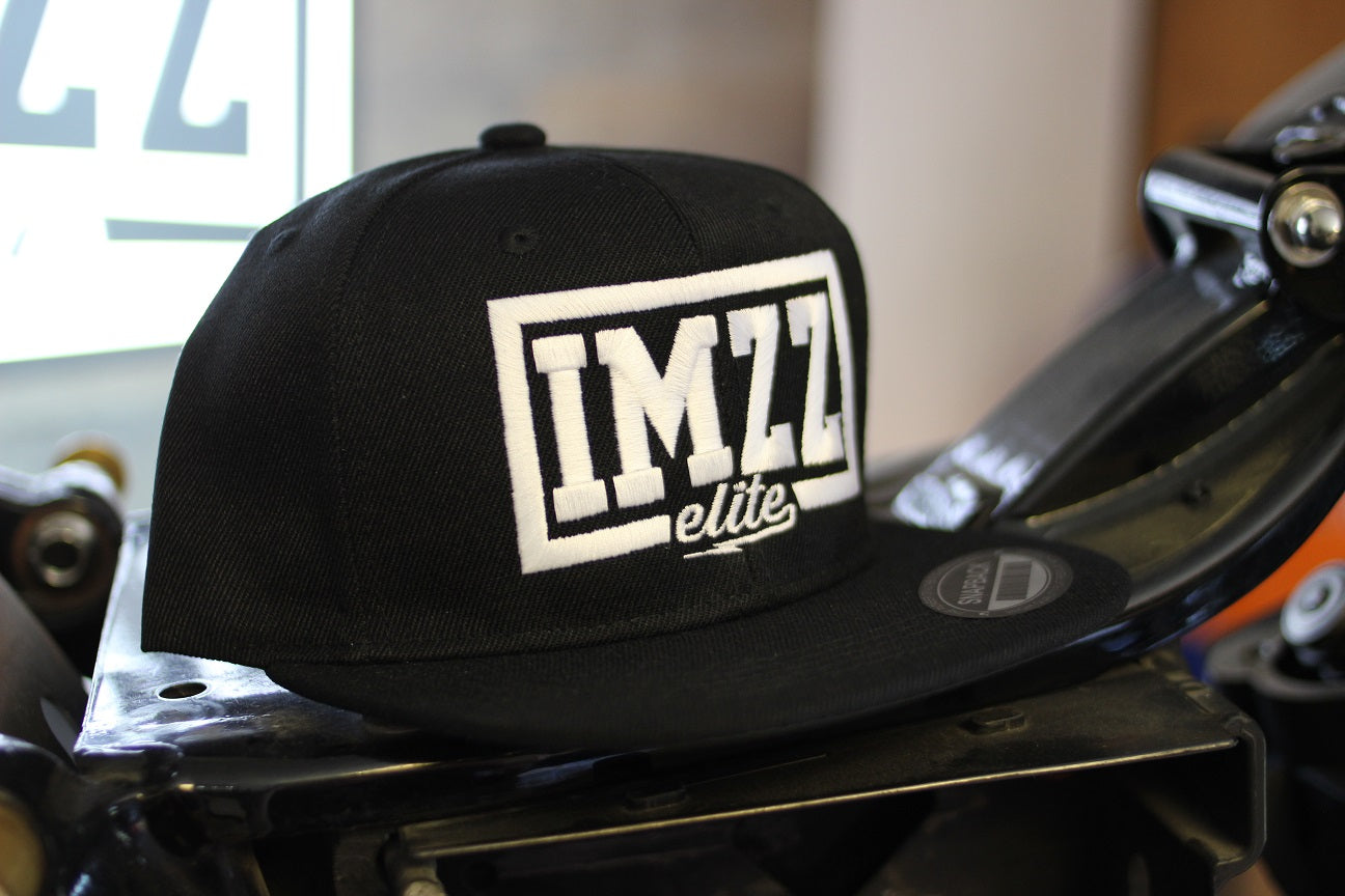 imzz hat