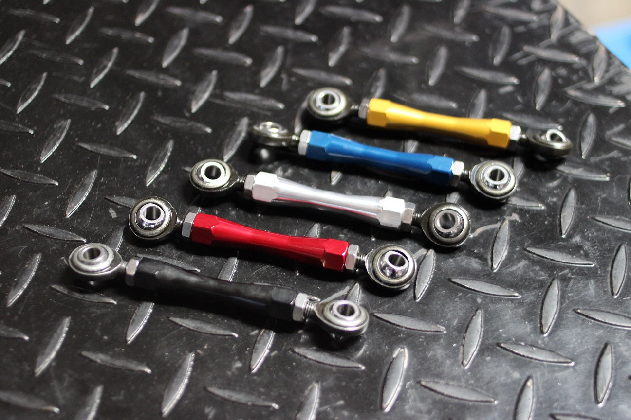 Imzz Elite Mid-Control Shift Linkage | Harley Performance Upgrdes