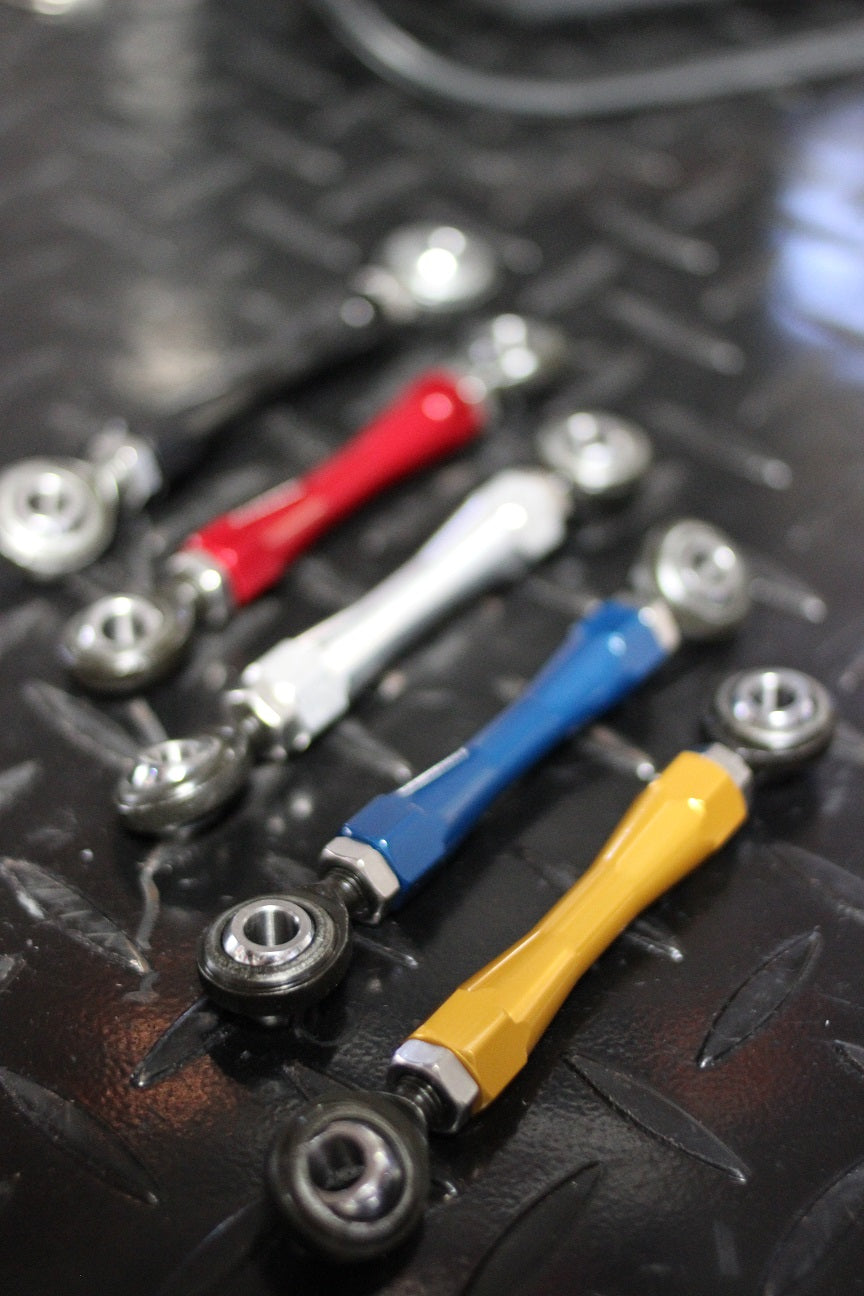 Imzz Elite Mid-Control Shift Linkage