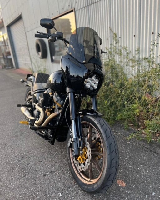 Imzz T-Sport Fairing