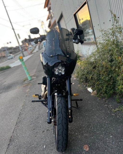 Imzz T-Sport Fairing