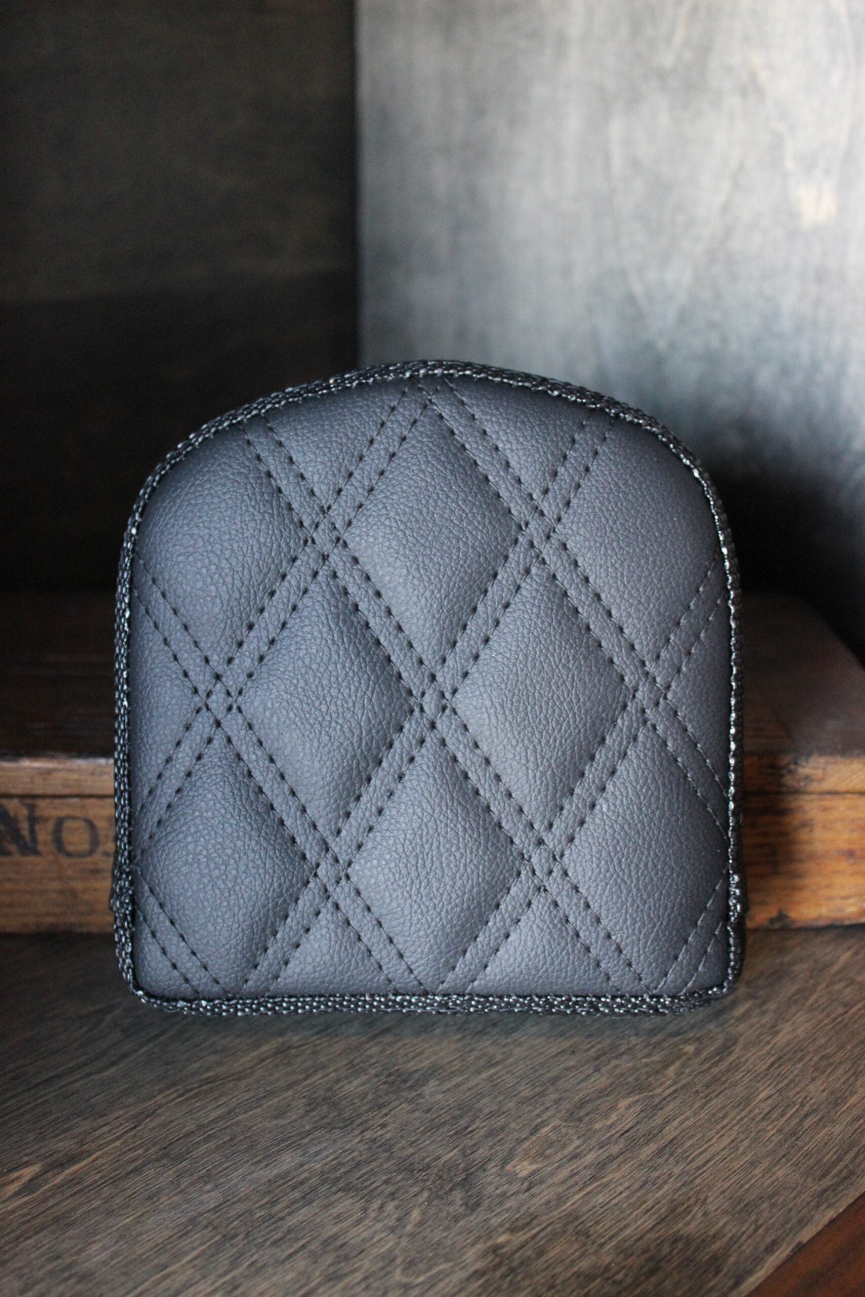 imzz elite custom sissy bar pad