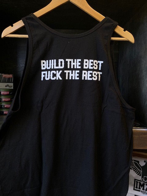 Imzz Elite Warbird Tank Top