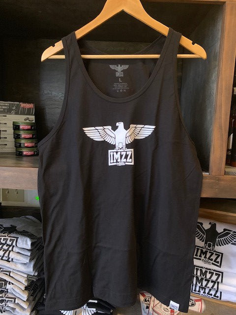 Imzz Elite Warbird Tank Top