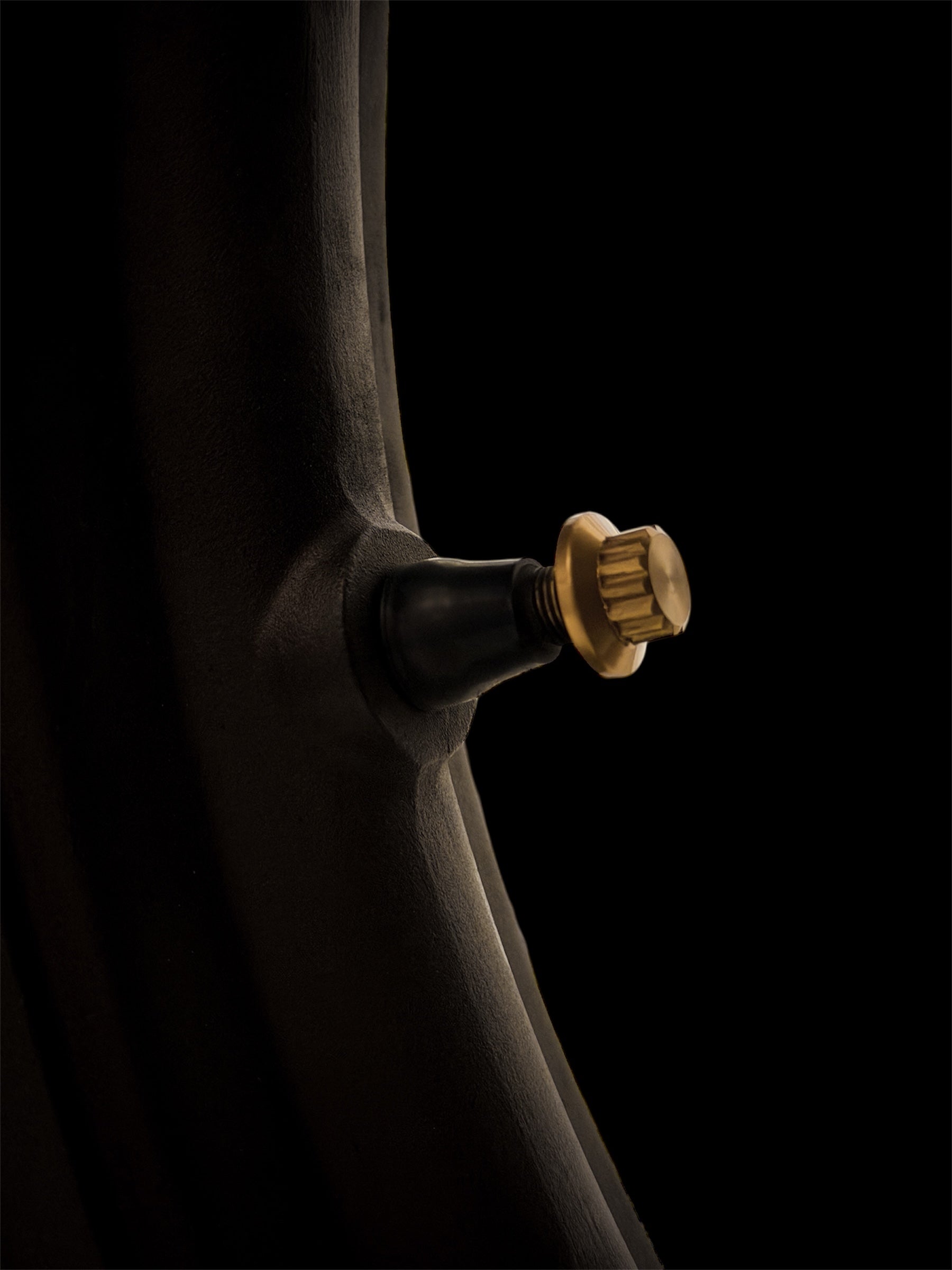 harley arp bolt style valve stem cover