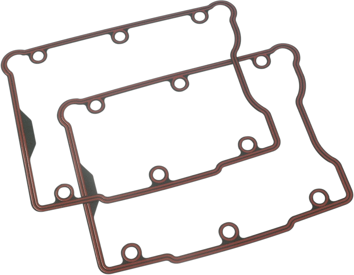 James Gasket Rocker Box Cover Gasket for 99-17 Twin Cam