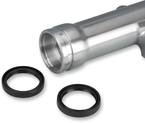 Genuine James Gaskets Fork Oil Seals for 49MM