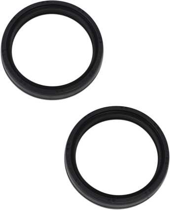 Genuine James Gaskets Fork Oil Seals for 49MM