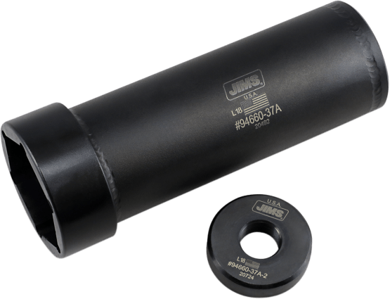 Mainshaft Locknut Socket