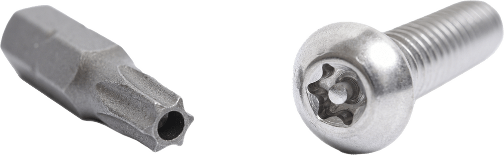 motorcycle helmet lock