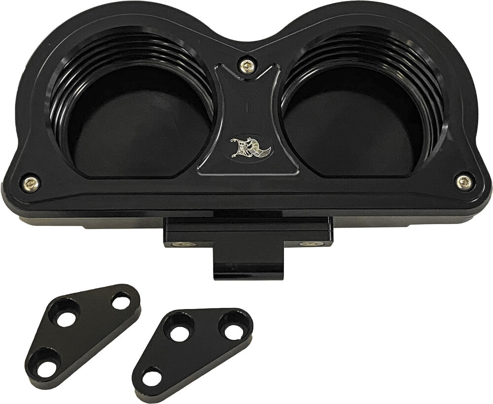 Kens Factory Next Level Gauge Relocation Kit