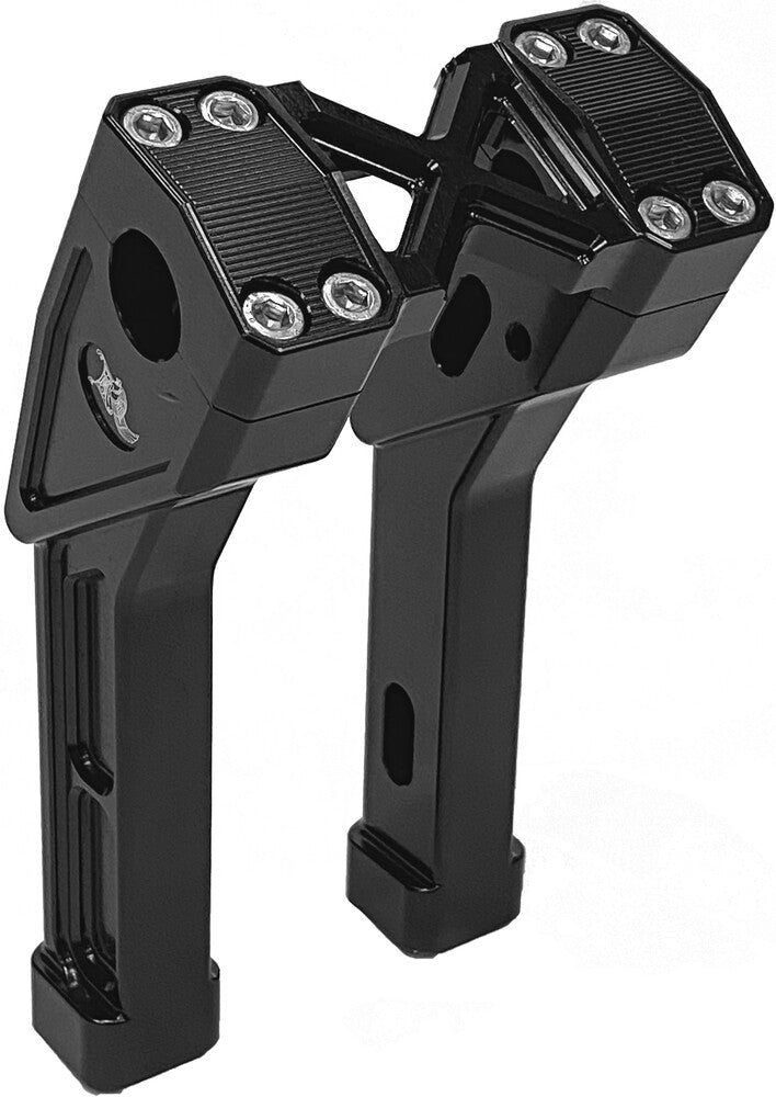 Ken's Factory Next Level Risers – Imzz Elite