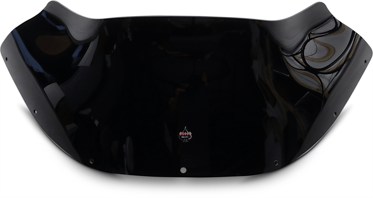 KlockWerks Flare Windshield for FXRP Fairings