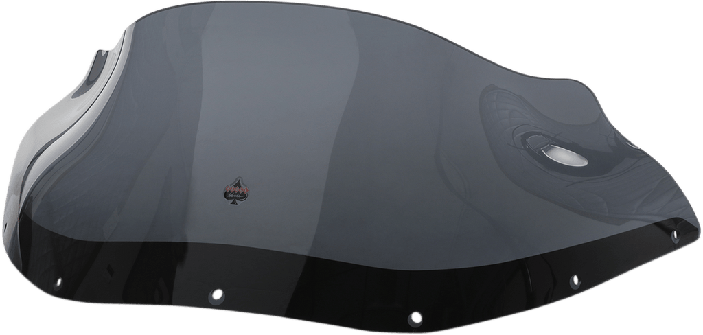 KlockWerks Flare Windshield for FXRP Fairings