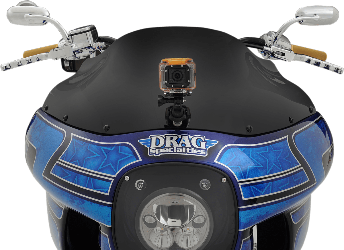 KlockWerks Flare Windshield for FXRP Fairings