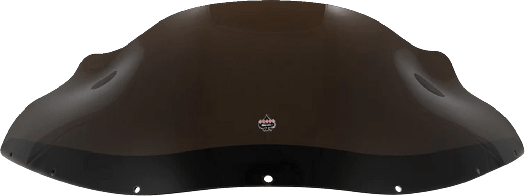 fxrt fairing windshield