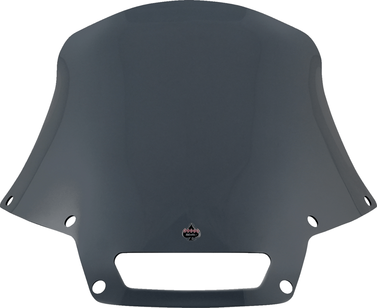 softail lowrider st windshield