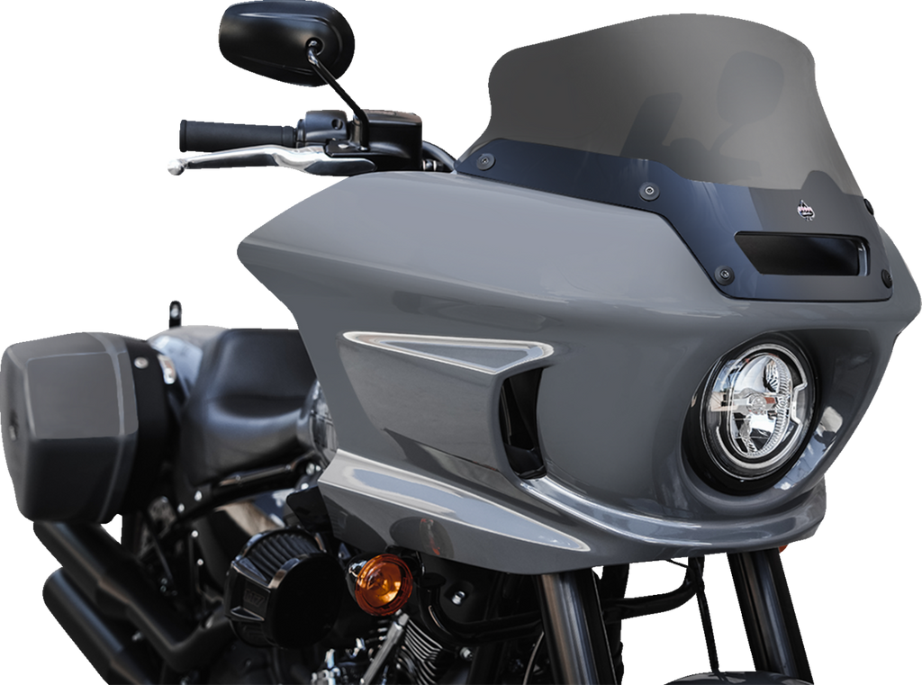 KlockWerks Flare Windshield for Lowrider ST