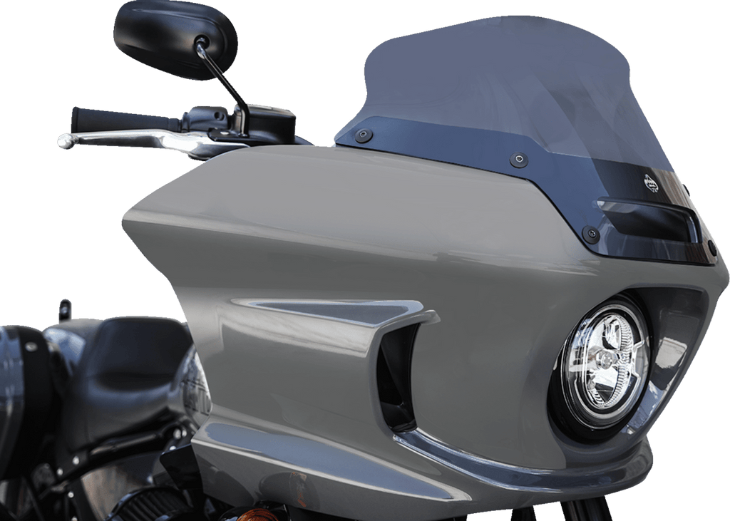 KlockWerks Flare Windshield for Lowrider ST