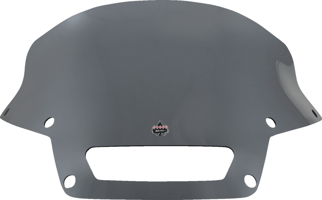 KlockWerks Flare Windshield for Lowrider ST