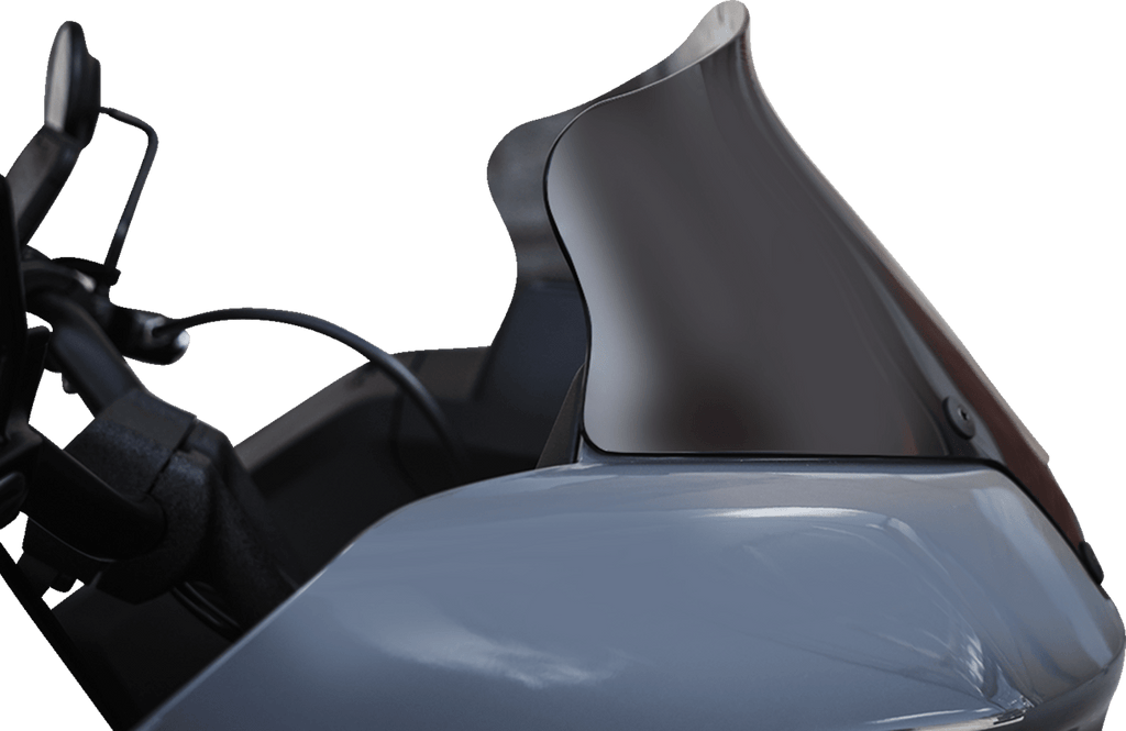 KlockWerks Flare Windshield for Lowrider ST