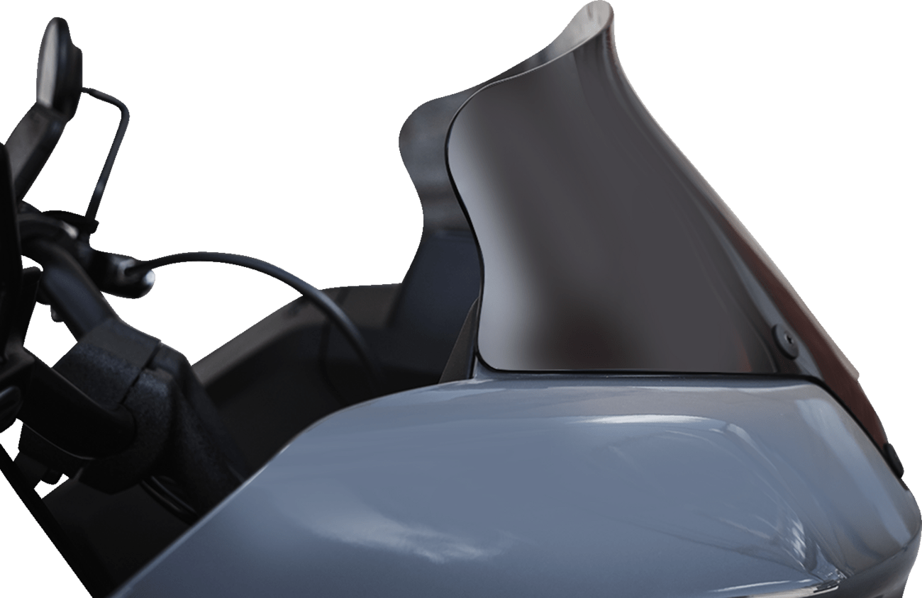 KlockWerks Flare Windshield for Lowrider ST