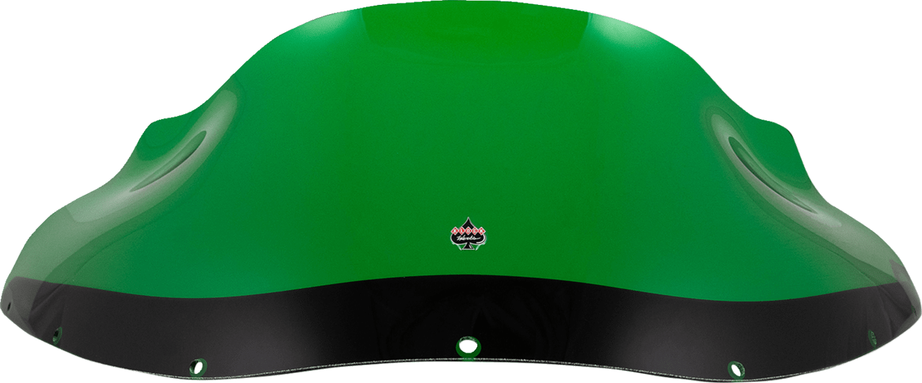 fxrt fairing windshield