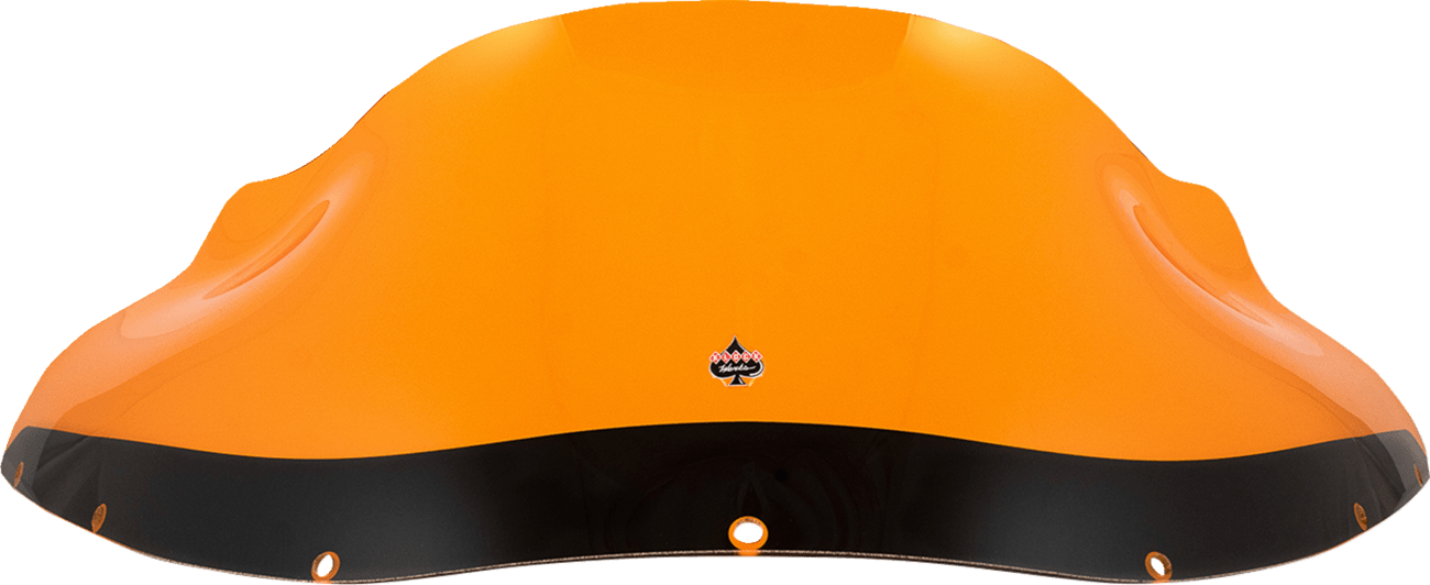 fxrt fairing windshield