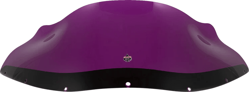 fxrt fairing windshield