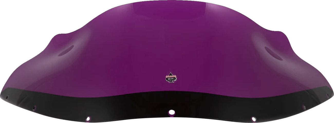 fxrt fairing windshield