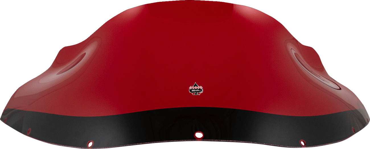 fxrt fairing windshield