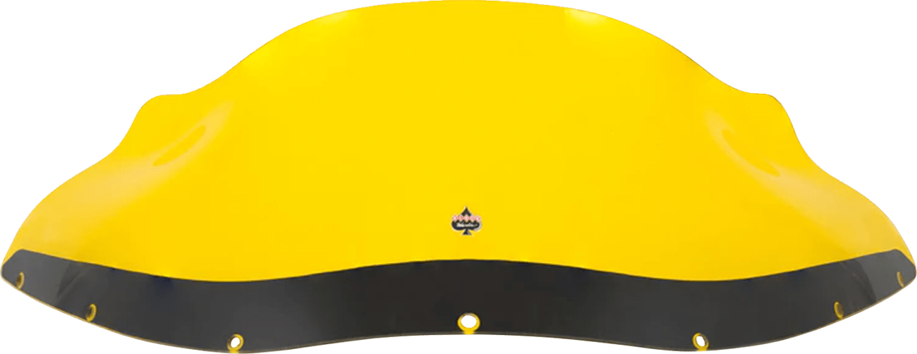 fxrt fairing windshield