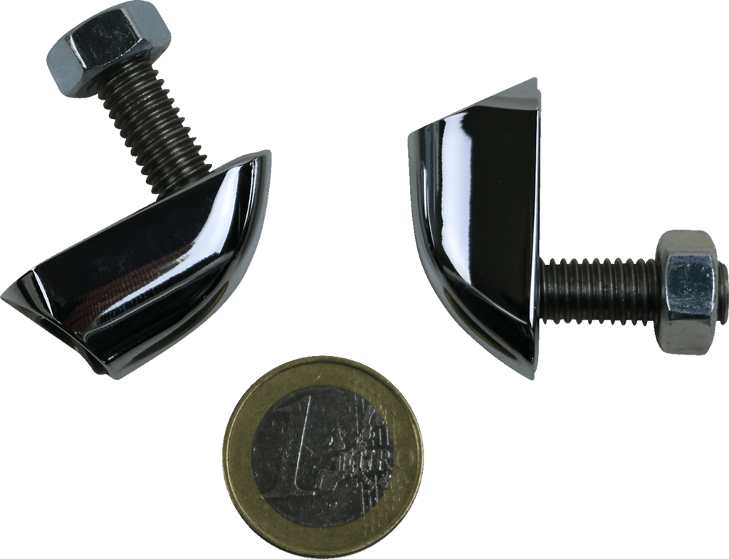 Kodlin 3-in-1 Bullet Turn Signals