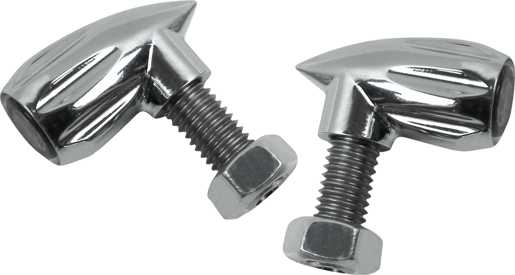 Kodlin 3-in-1 Bullet Turn Signals