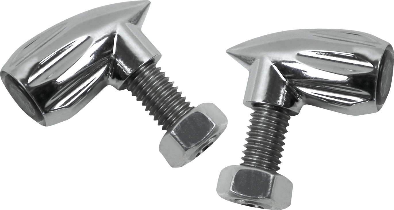 Kodlin 3-in-1 Bullet Turn Signals