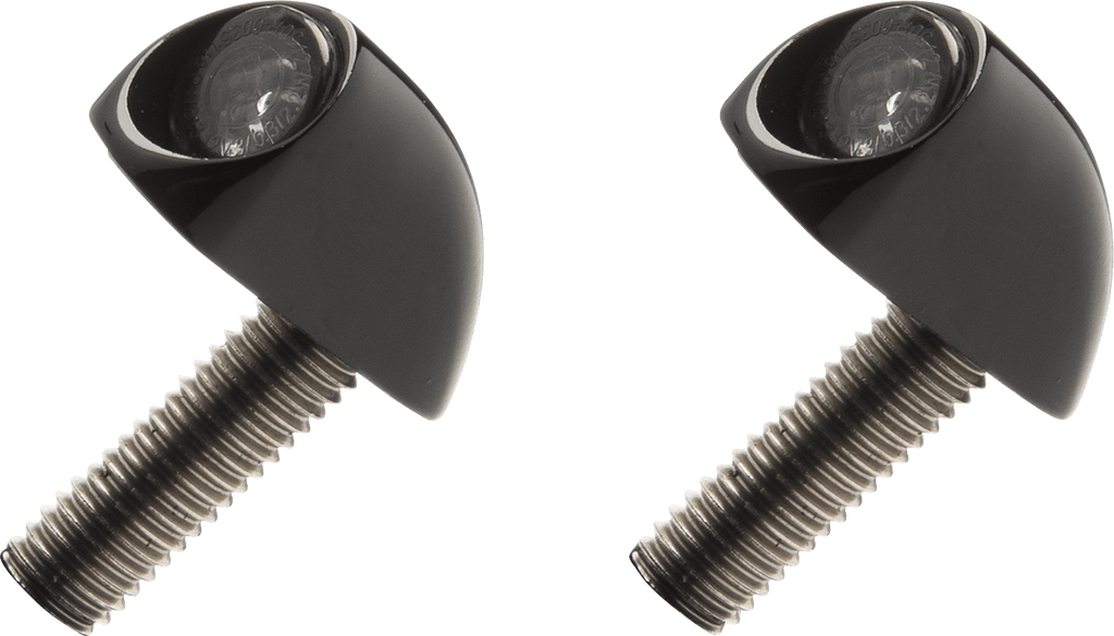 Kodlin 3-in-1 Bullet Turn Signals